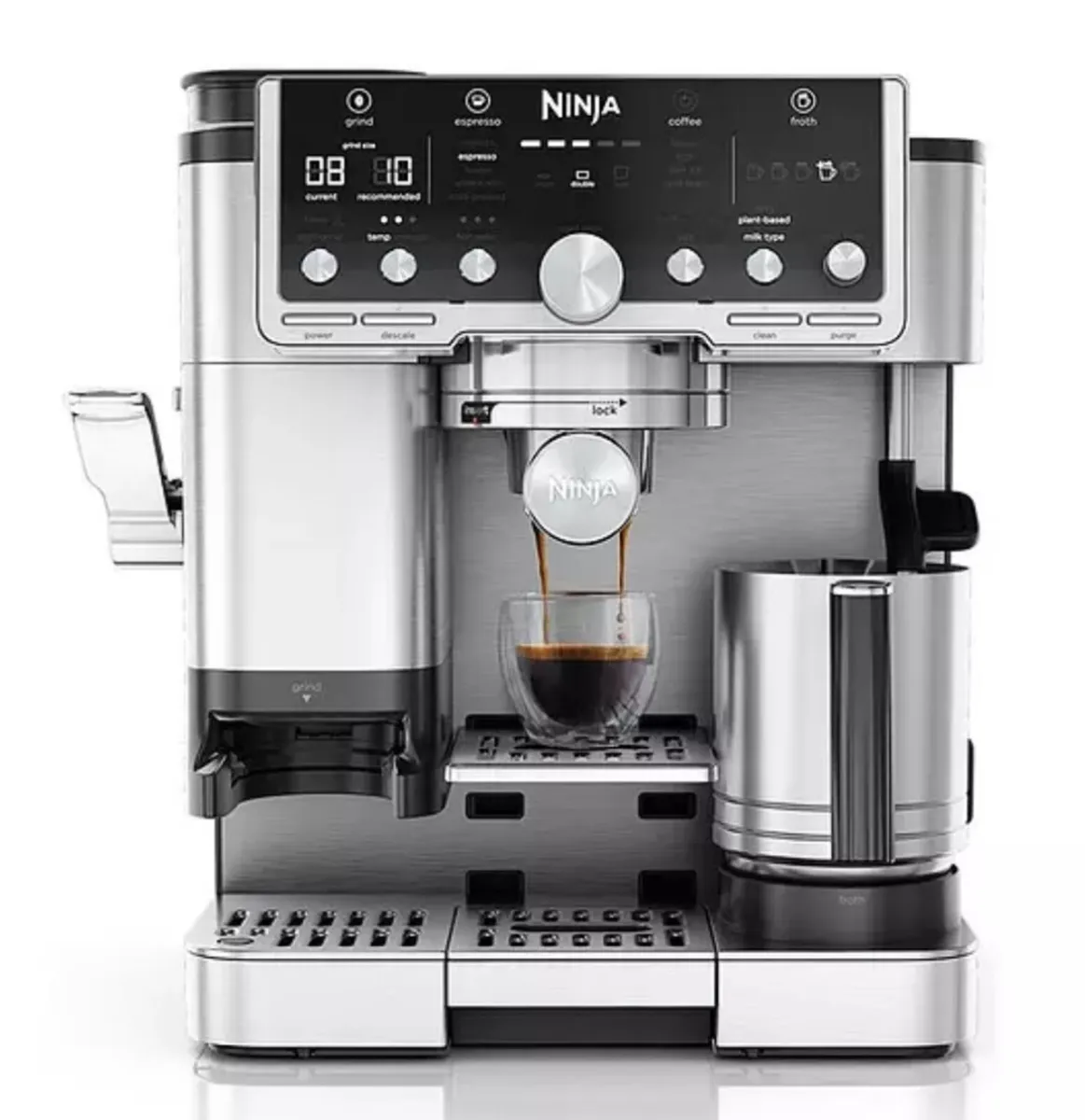 Ninja Cafe Pro Series
