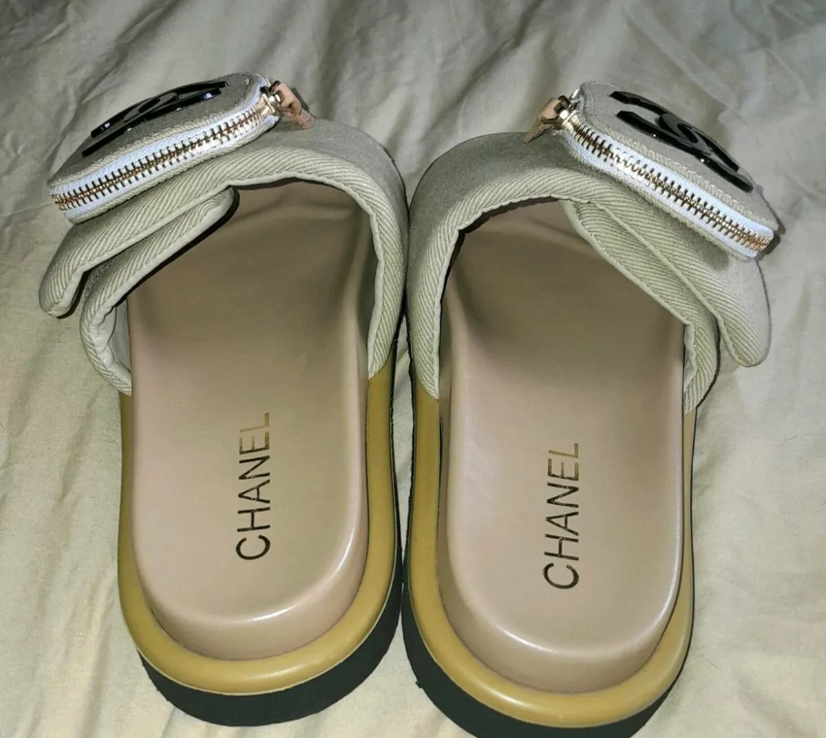 New sandals size 40 - Image 2