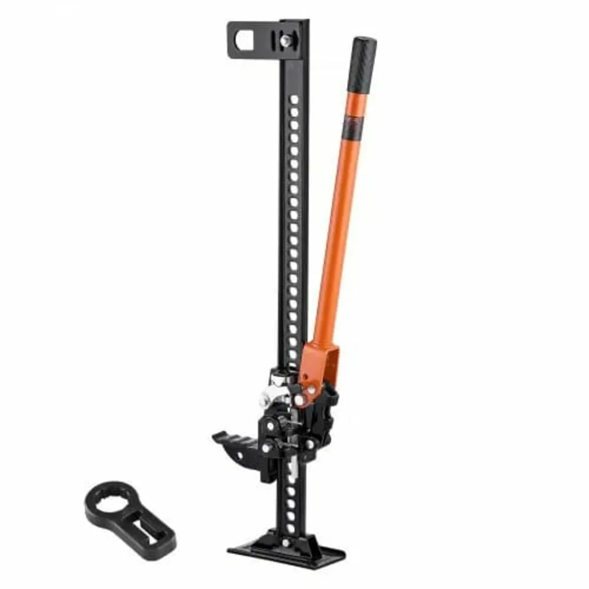 Farm Jack, 91.5 cm Utility High Lift Farm Jack, 3. - Image 1