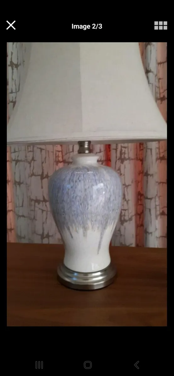 Table Lamps - Image 2