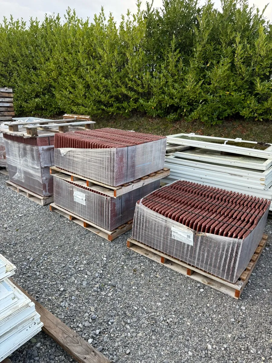 Roof tiles - Image 1