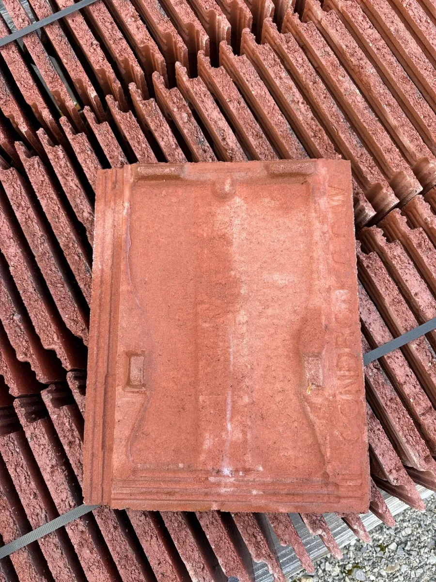 Roof tiles - Image 2