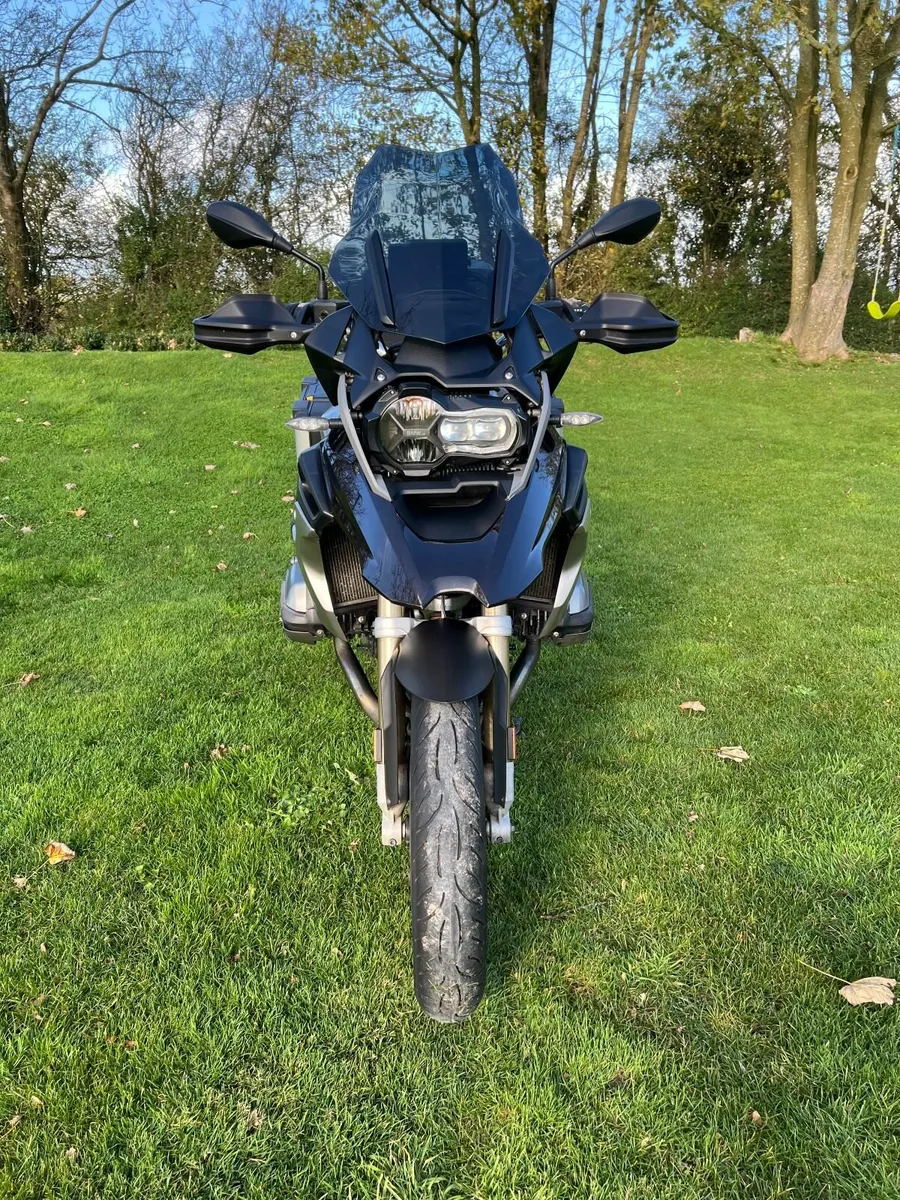 BMW R 1200 GS 2017 - Image 4