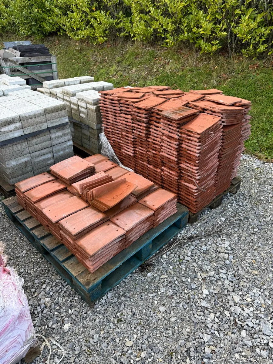 Roof tiles - Image 1