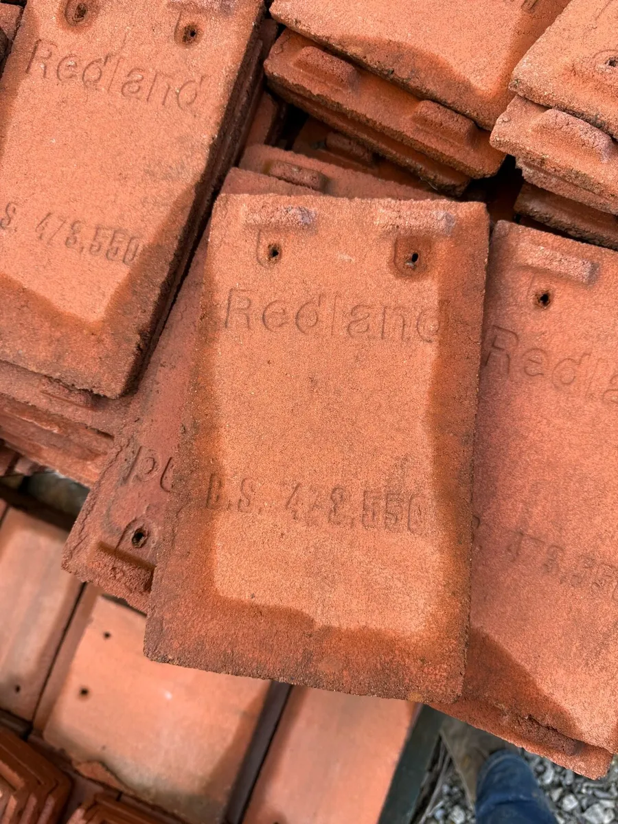 Roof tiles - Image 2