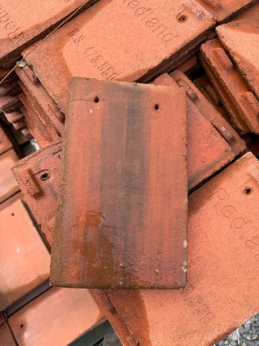 Roof tiles - Image 3