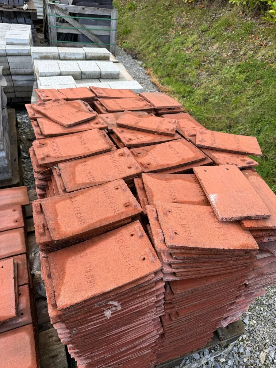 Roof tiles - Image 4