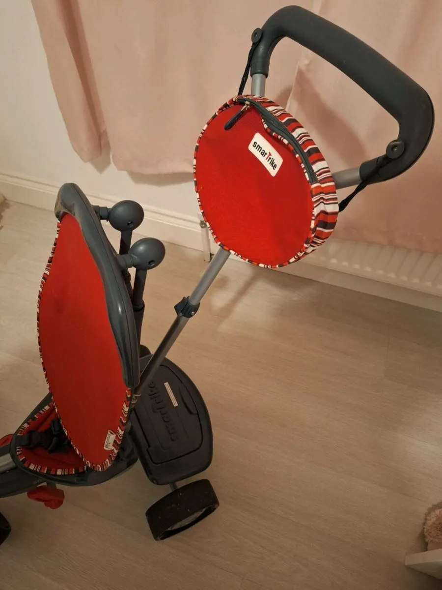 Kids Smart Trike - Image 4