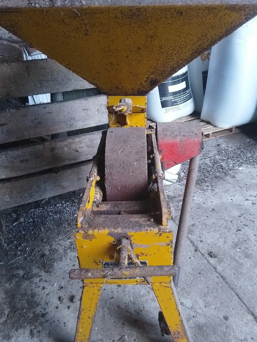 Corn roller - Image 3