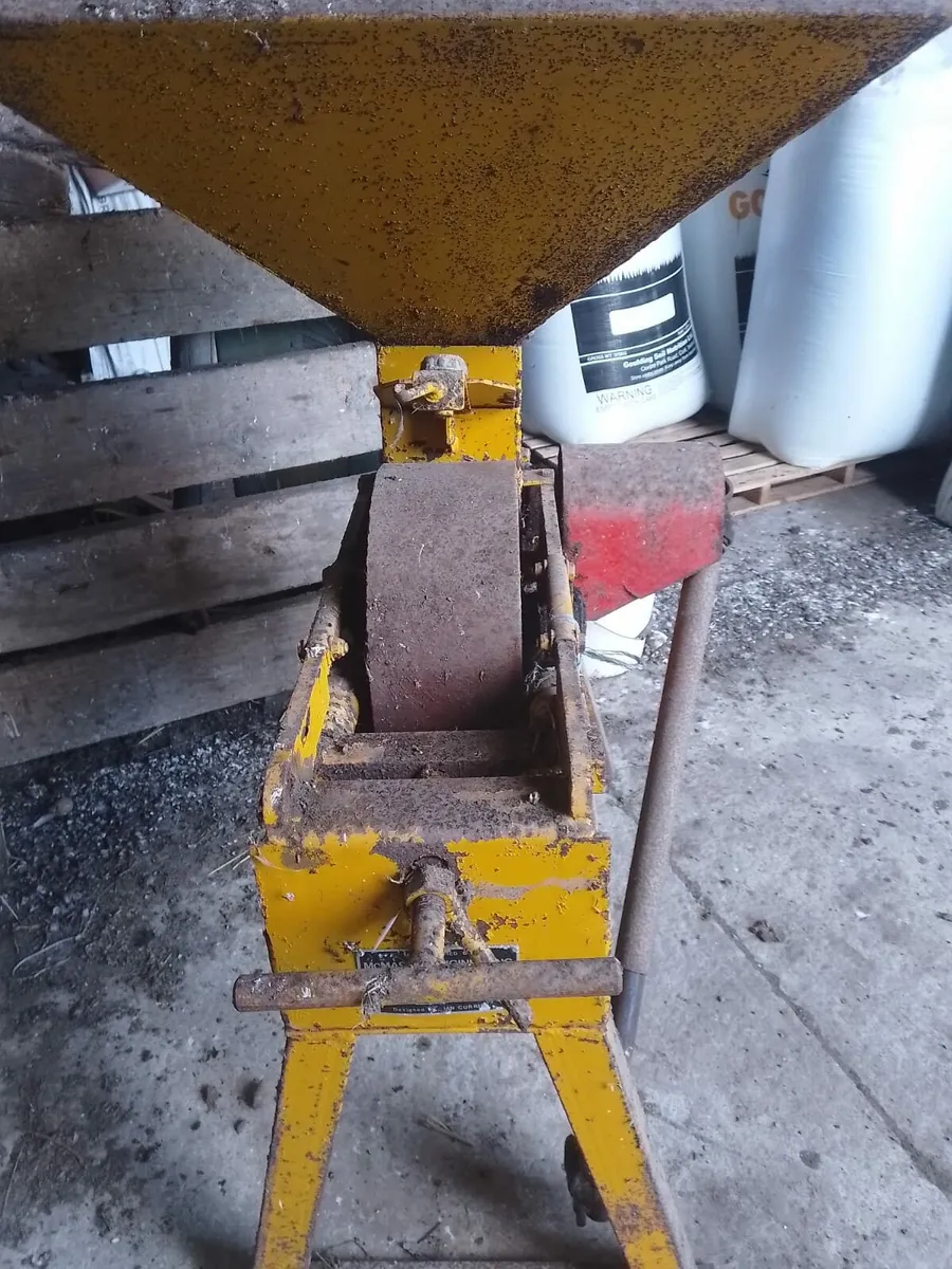 Corn roller - Image 4