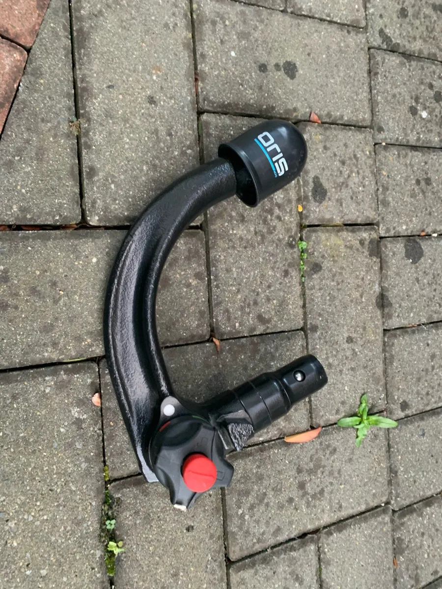 Vw Golf Tow Bar Detachable - Image 2