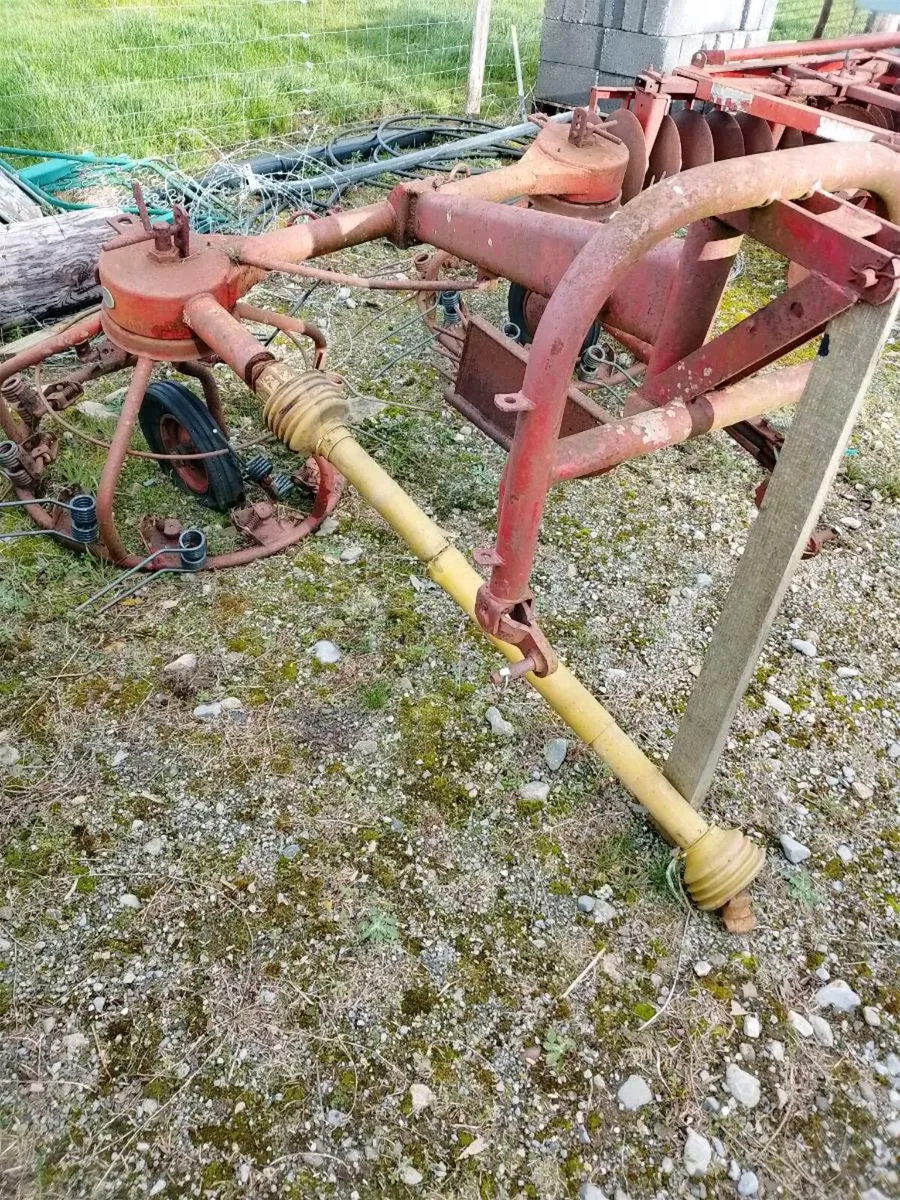 Pz Hay Bob - Image 4