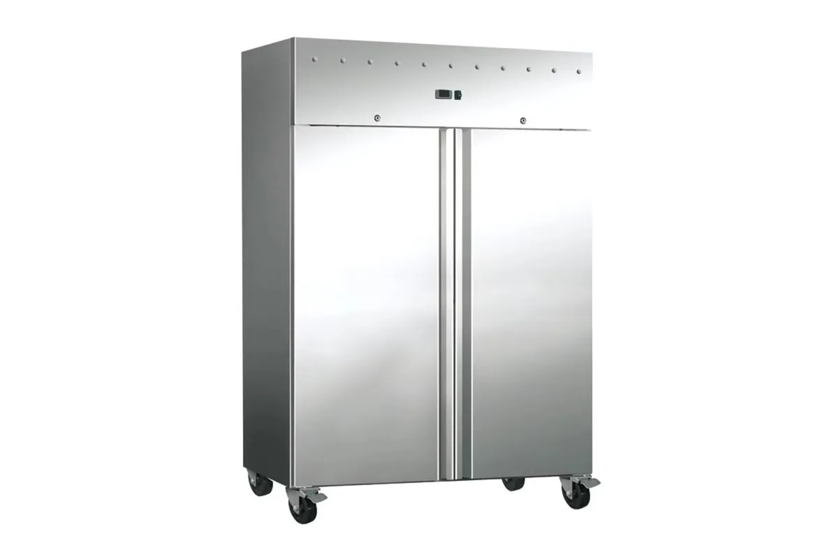 New upright double door Frezzer - Image 1