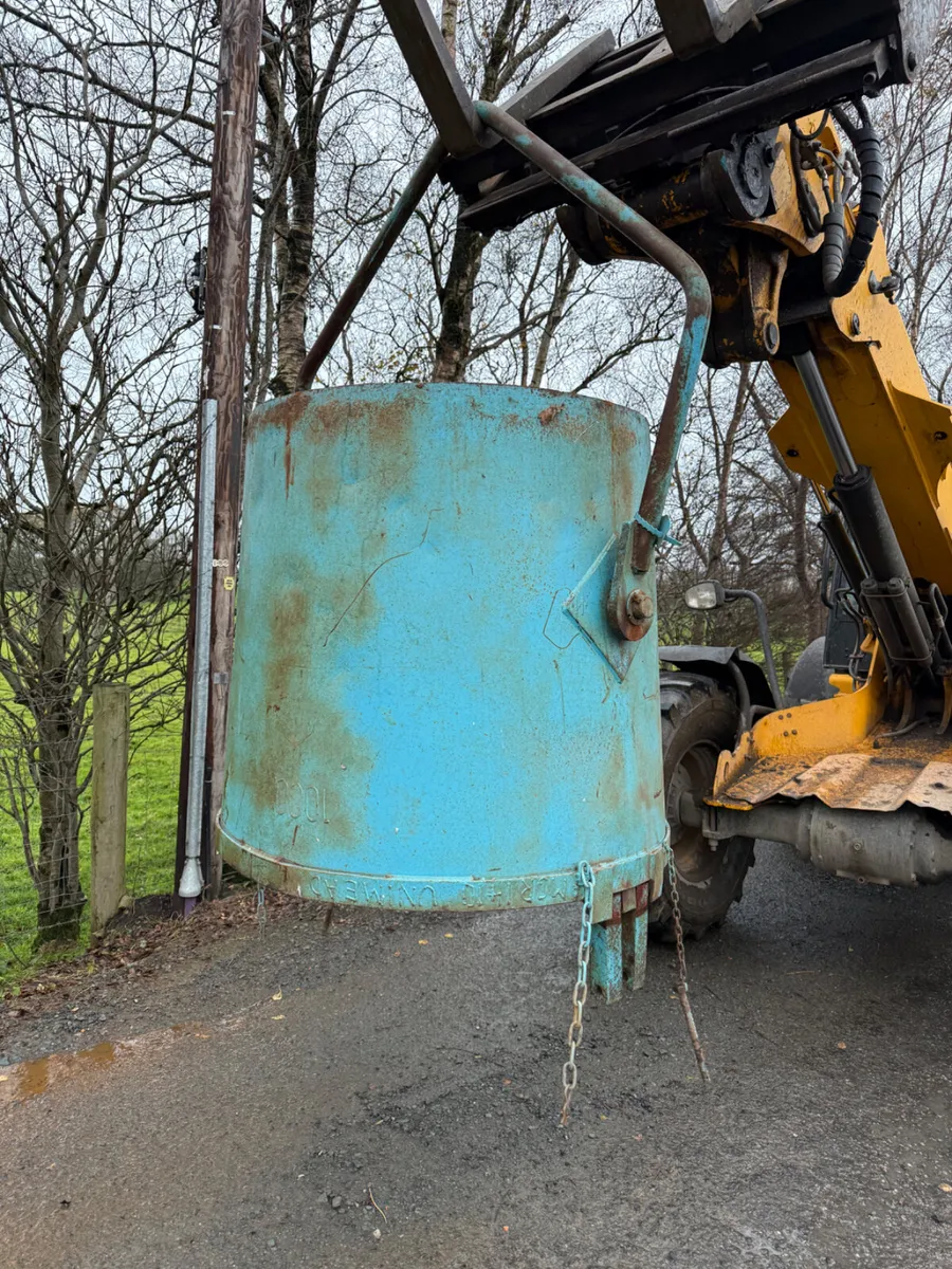 Bucket Skip - Image 3