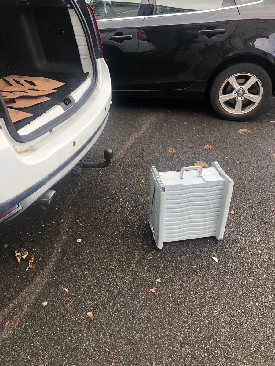 Dog car ramp - Image 2