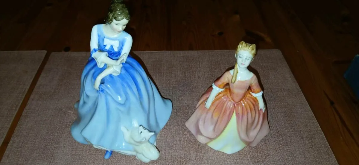 Royal Doulton - Image 2