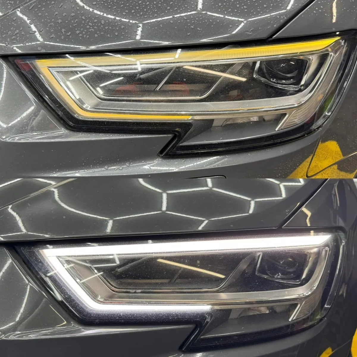 Headlight Restoration & Repair Service - Image 2