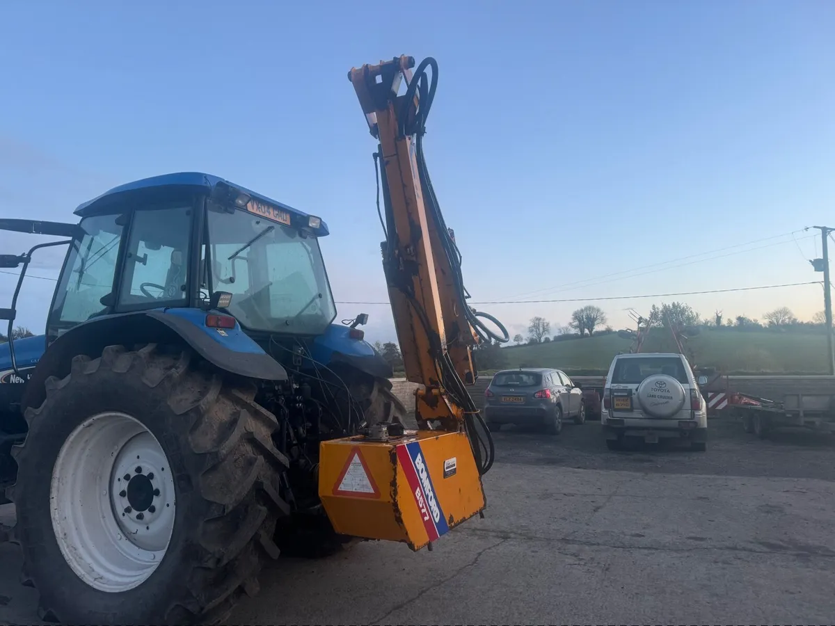 Farm machinery - Image 2