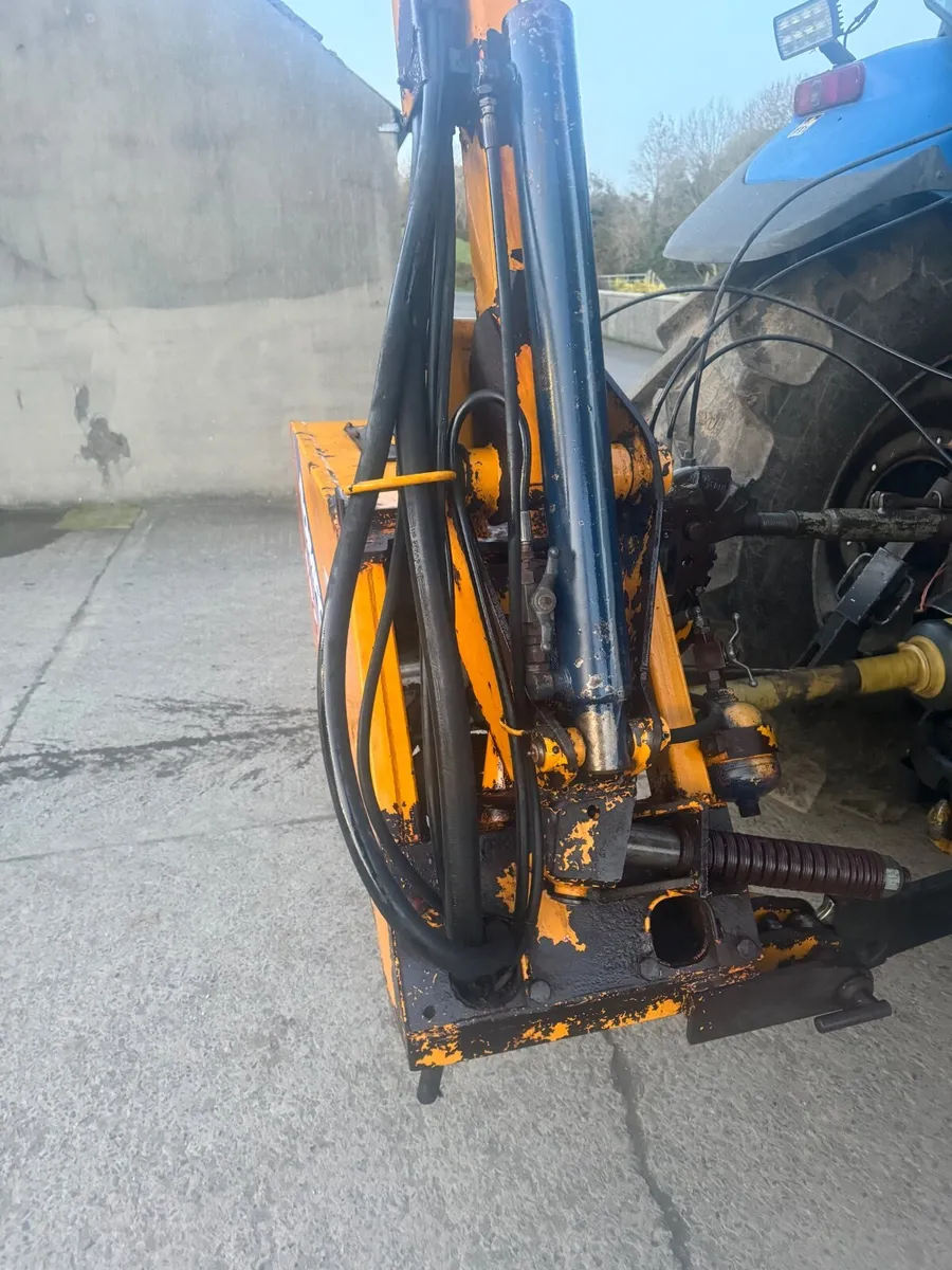 Farm machinery - Image 4