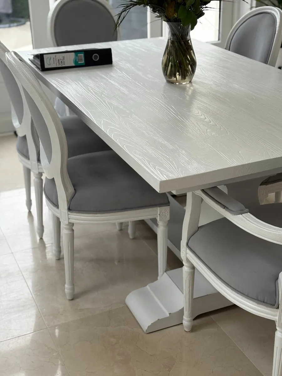 Living Room & Dining Room Furniture - Image 1