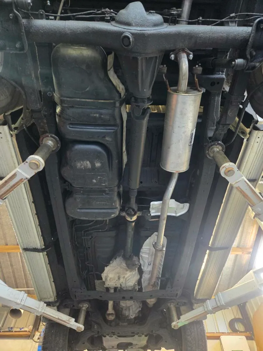 HiLux Hilux - Image 4