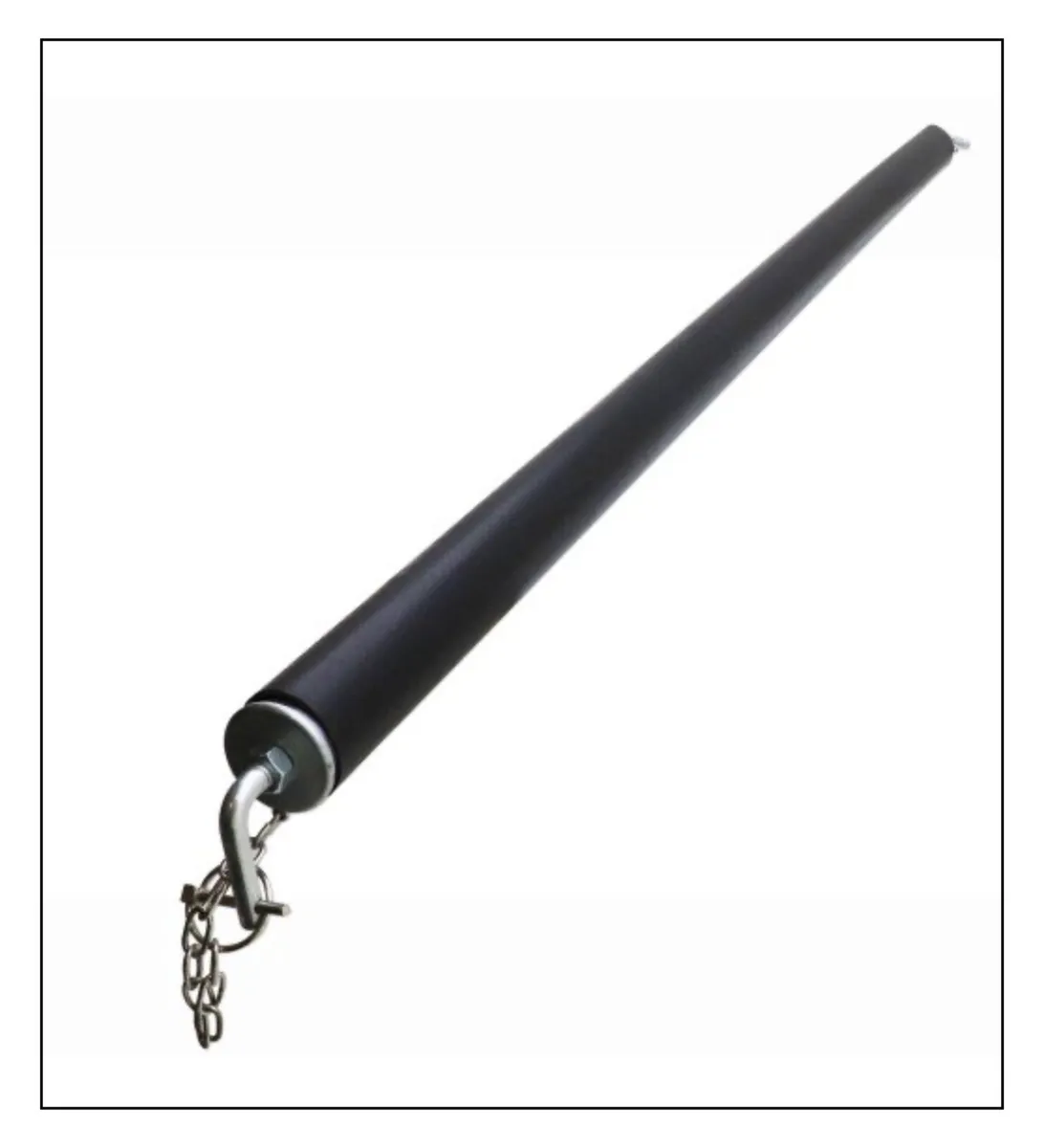 Ifor Williams security hitch lock - Image 3