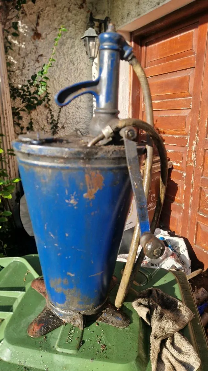 Garage equepment - Image 2