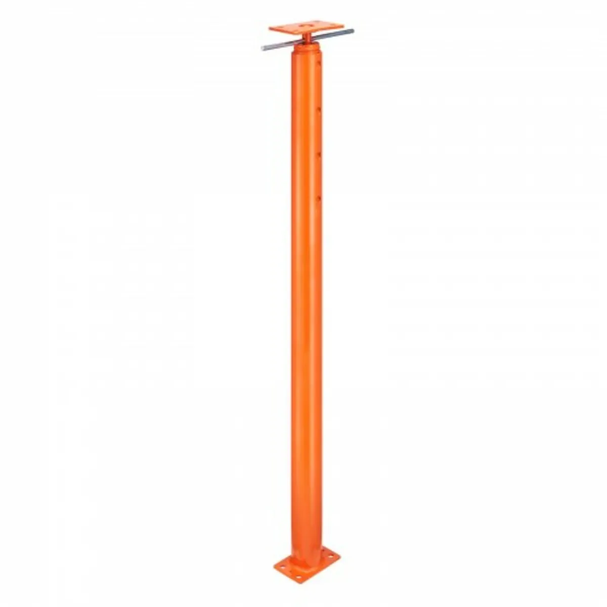 House Floor Jack, 54"-150" Height Range, 11200 lbs - Image 1