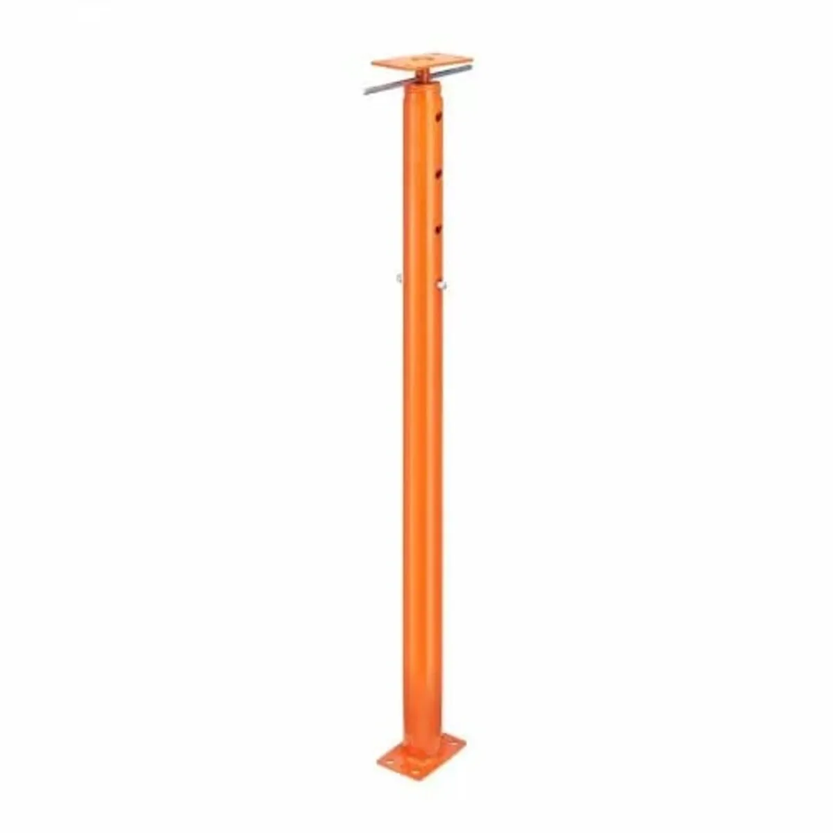 House Floor Jack, 56"-100" Height Range, 18000 lbs - Image 1