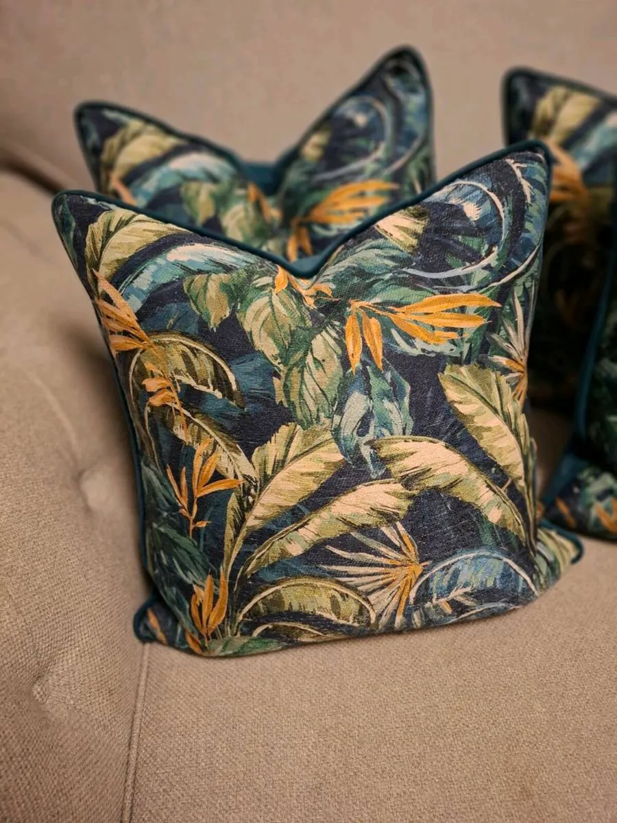 Scatter box cushions. - Image 2