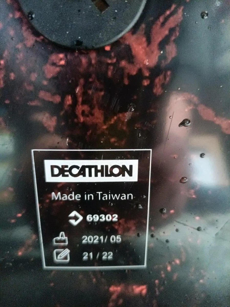 Surfboard pink goddess - Image 4