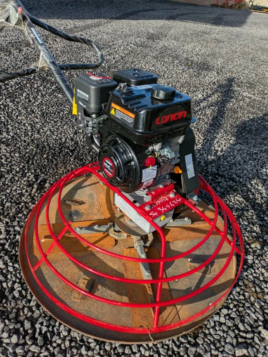 Loncin Power Float - Image 2