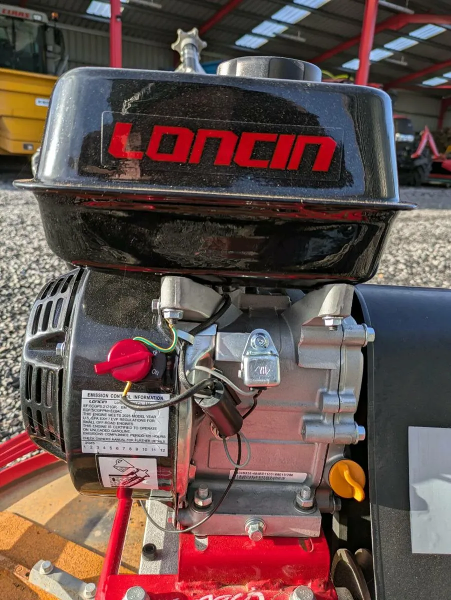 Loncin Power Float - Image 3