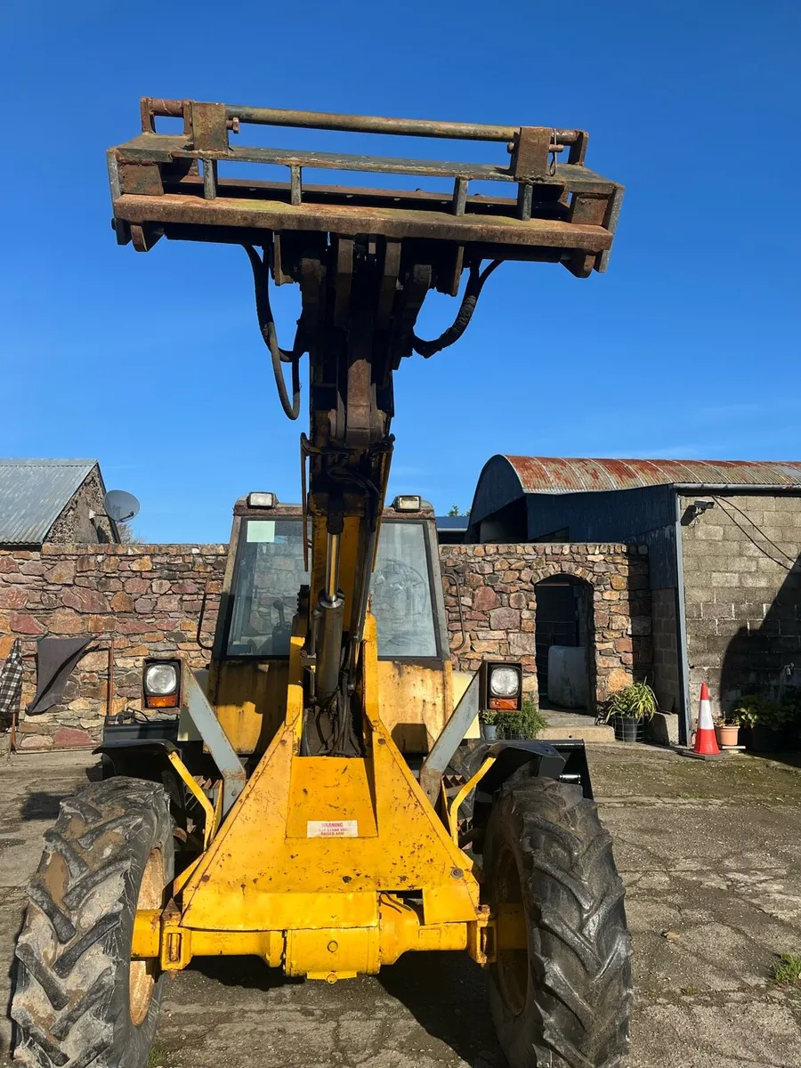 Matbro tr250 - Image 3