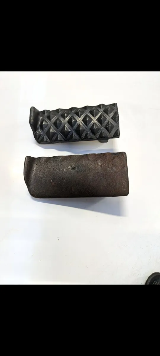 Ford clutch pedal replacement - Image 1