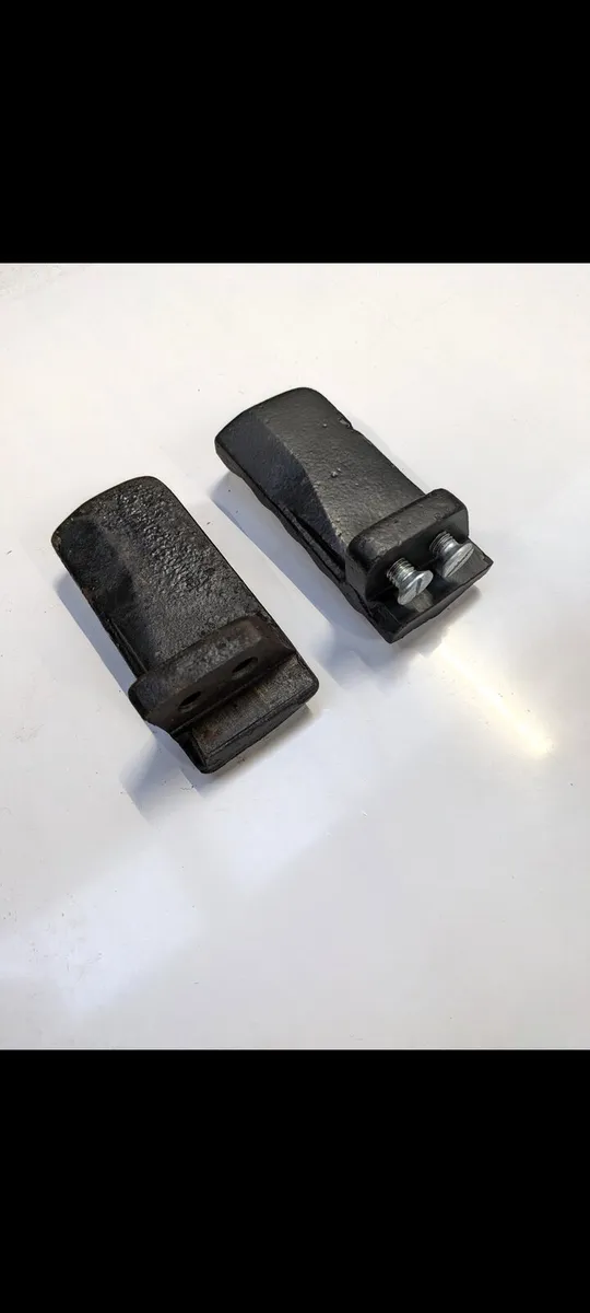 Ford clutch pedal replacement - Image 3