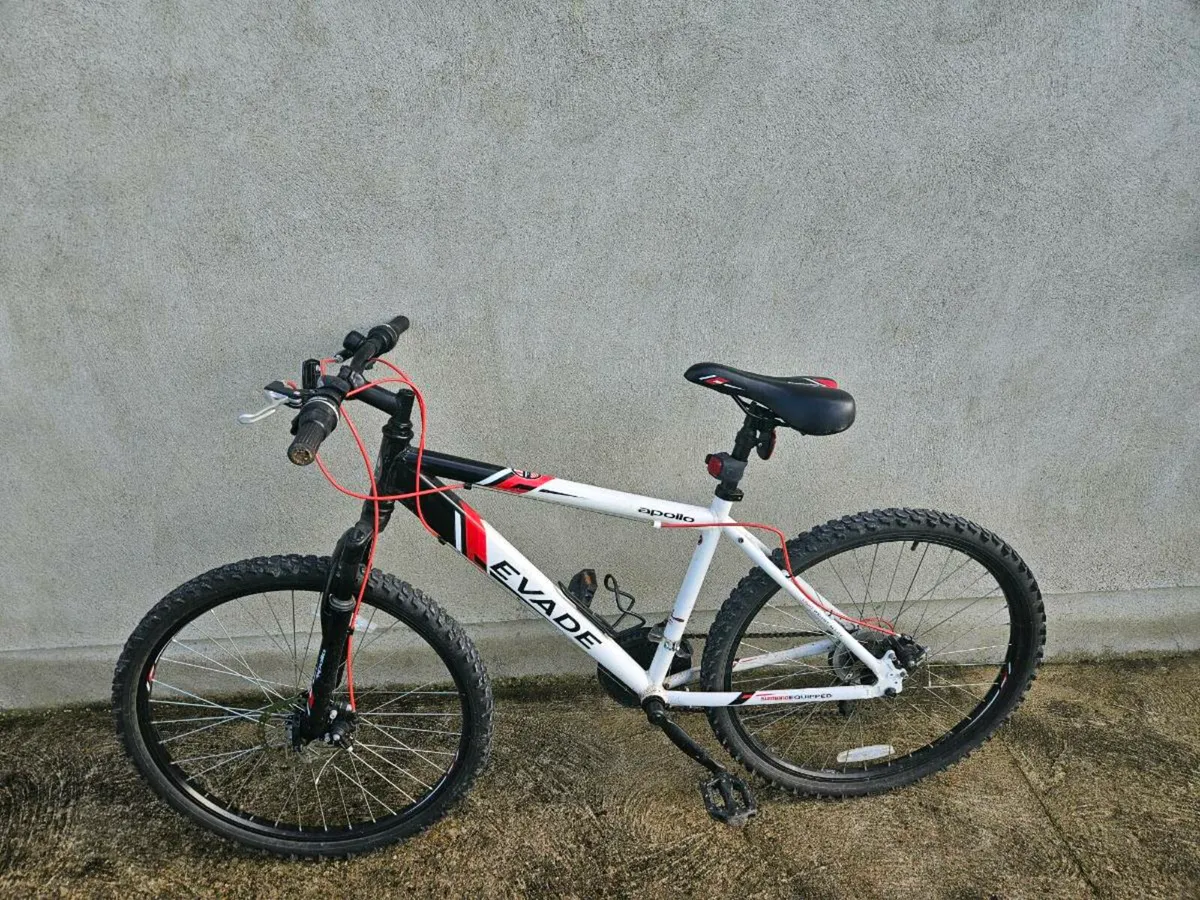 Apollo Evade - Image 2