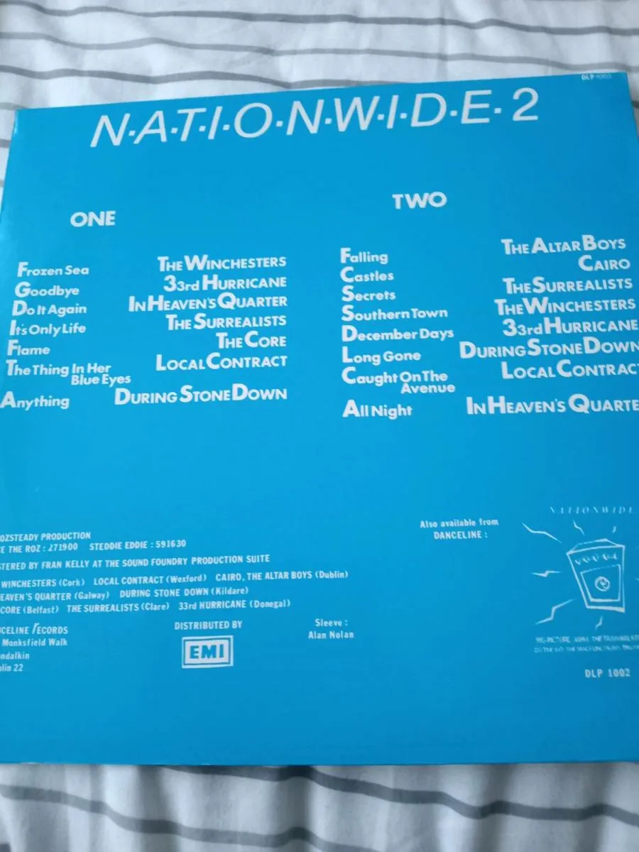 Vinyl Record - Image 3