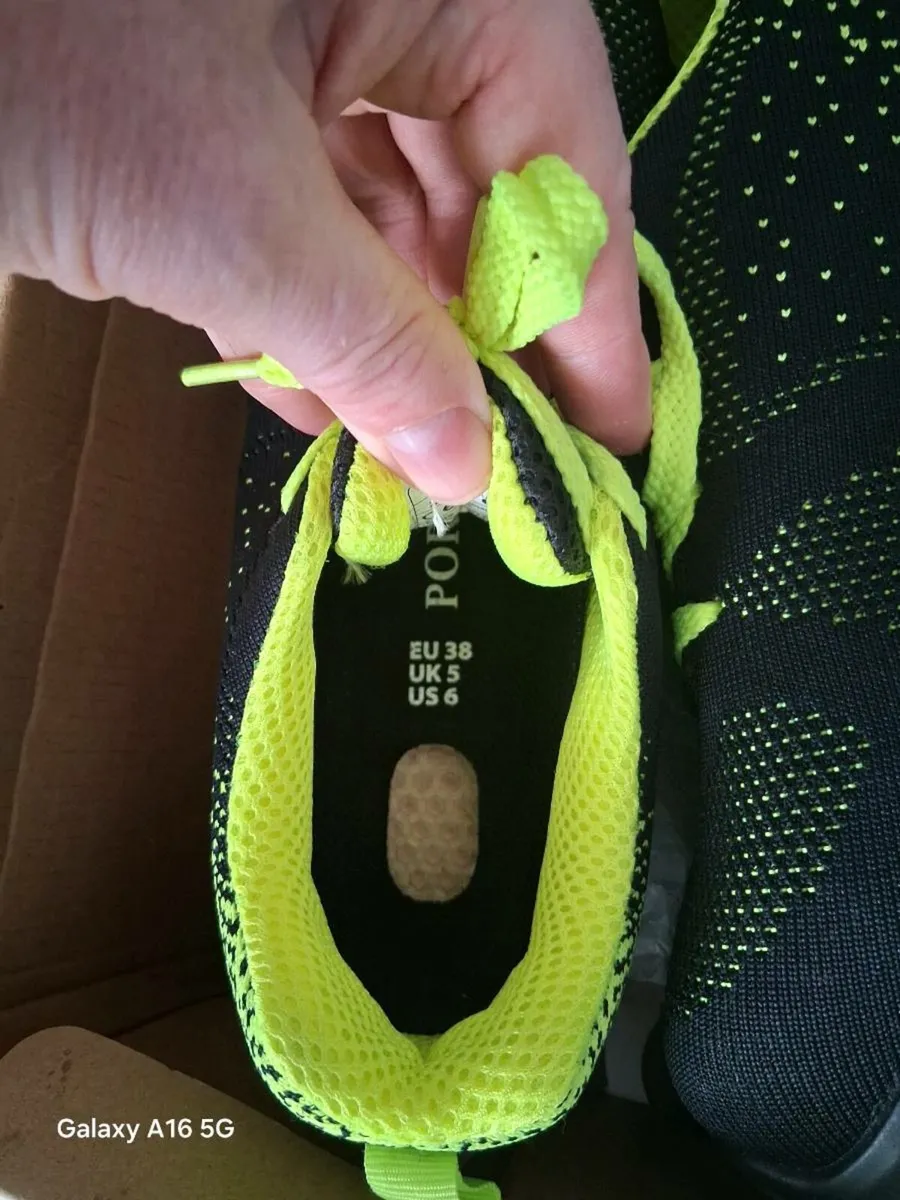 Safety sneakers - Image 4