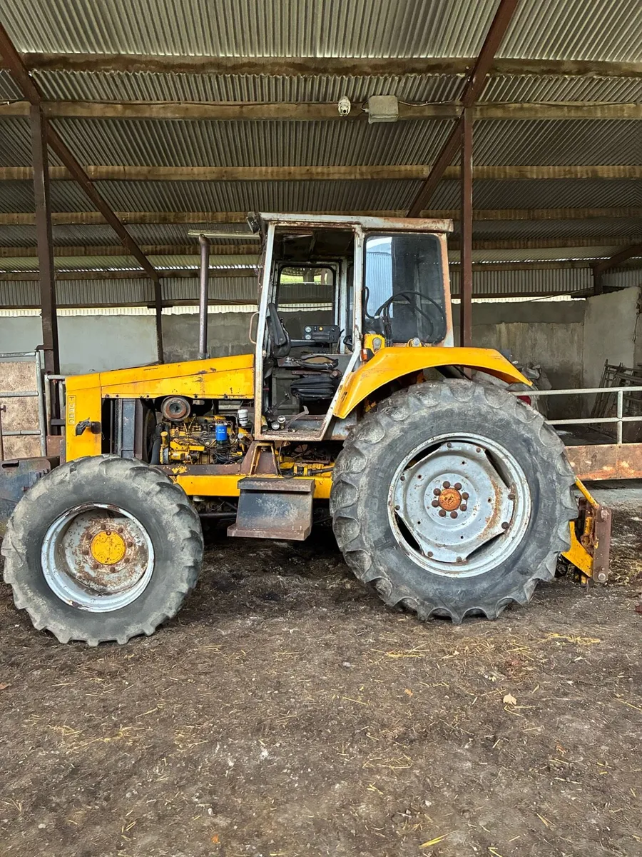 Ferguson 390 Moffet - Image 2