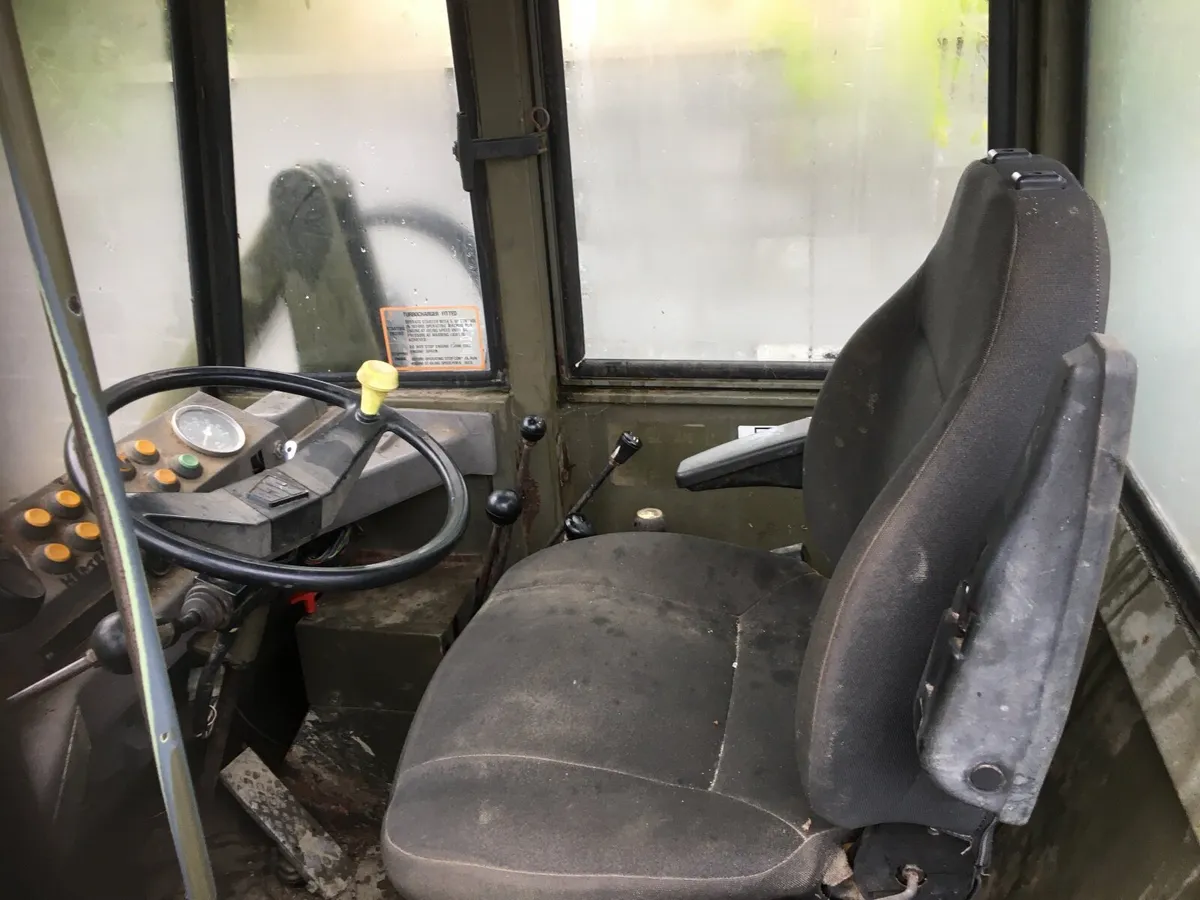 JCB Loader - Image 2