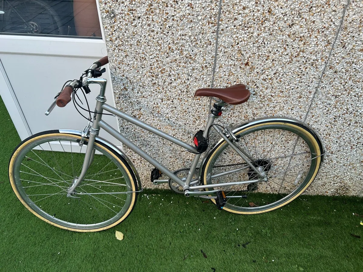 6KU City Bike - Image 1