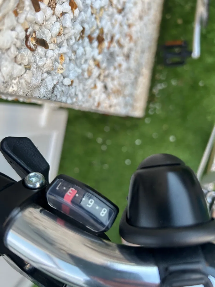 6KU City Bike - Image 3