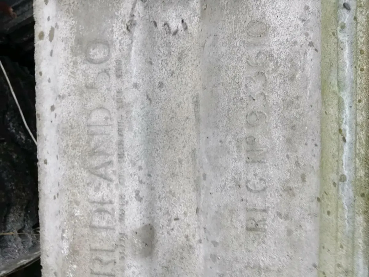 Double Pan Roof Tiles - Image 2