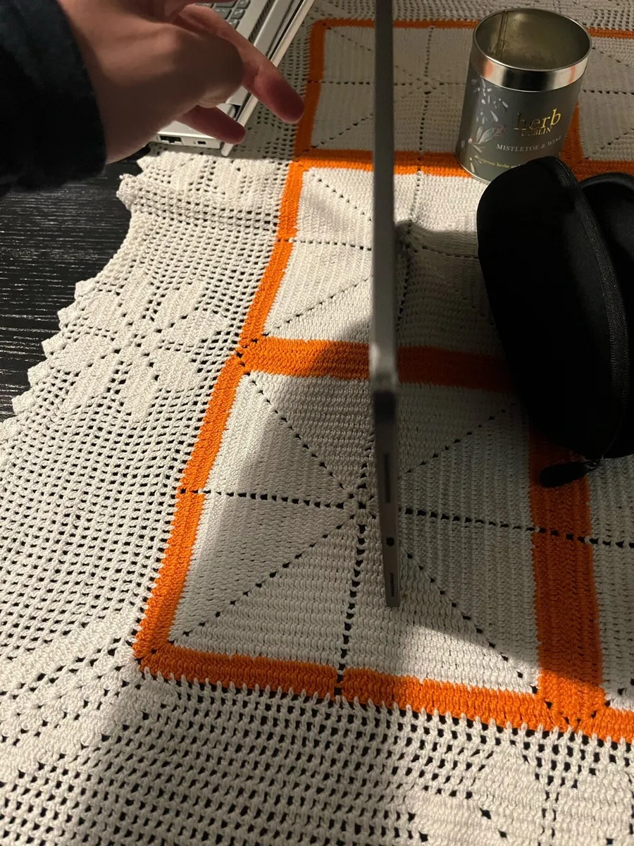 iPad Air m1 - Image 4