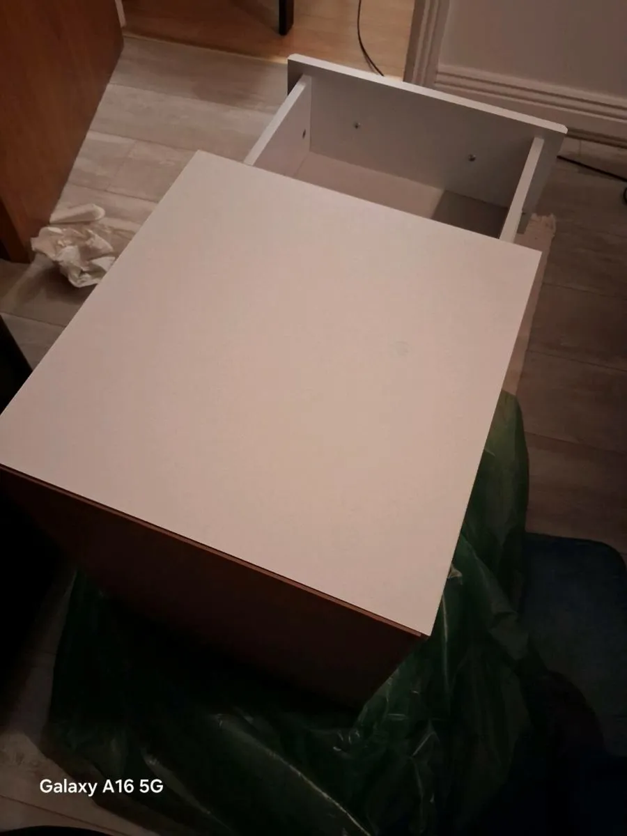 Bedside locker - Image 3