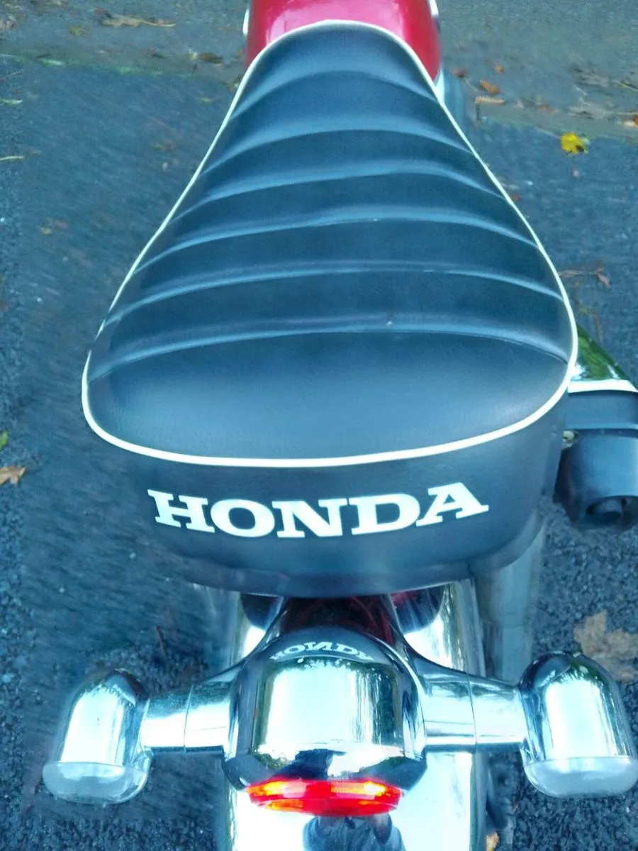 Honda - Image 4