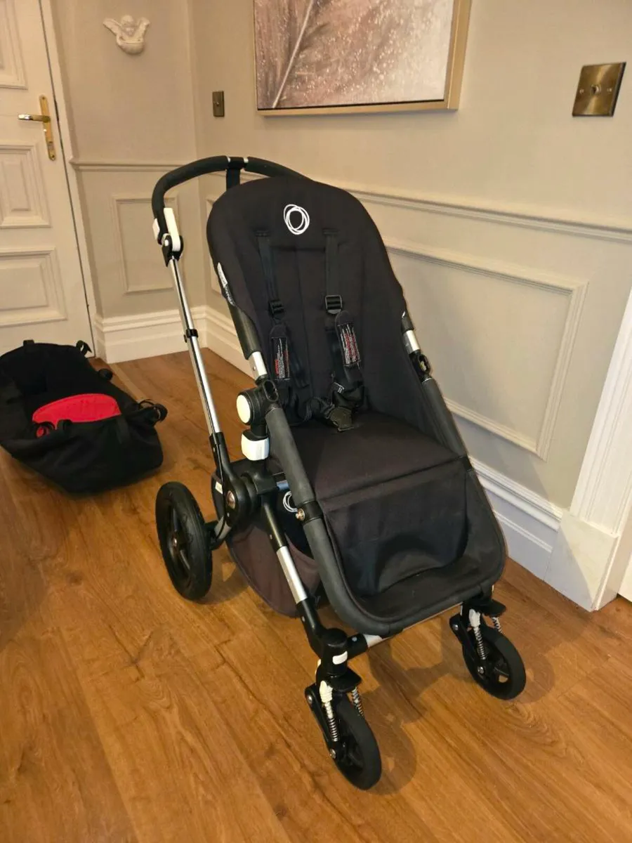 Buggy Bugaboo Cameleon 3 - Image 4