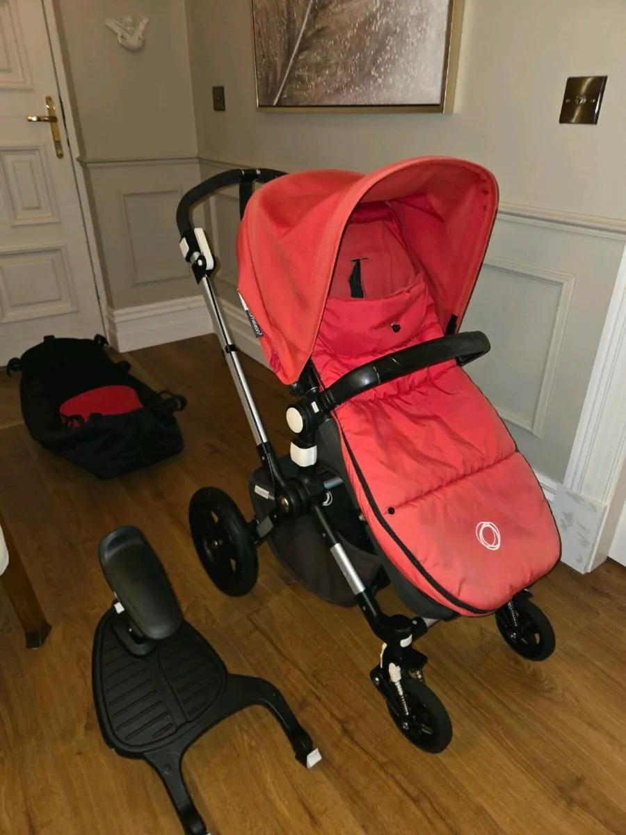 Buggy Bugaboo Cameleon 3 - Image 2