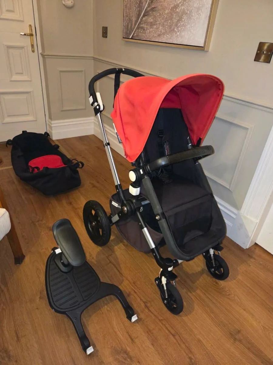 Buggy Bugaboo Cameleon 3 - Image 3